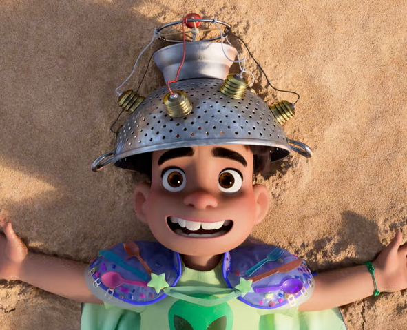 Đánh giá về kidlufwewr Elio –&nbsp;Pixar’sghsdfgh